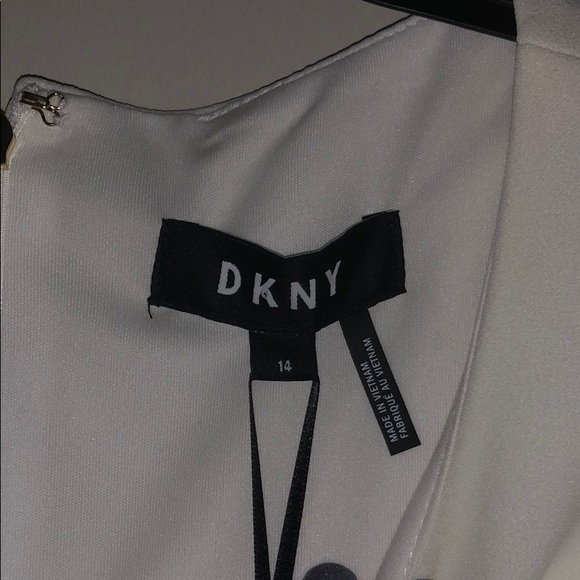 Dkny dress size 14 NWT - Picture 2 of 4